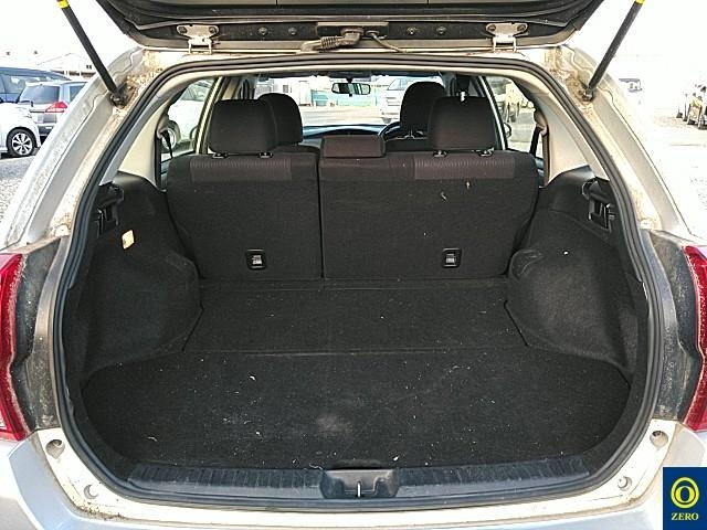 TOYOTA COROLLA FIELDER 2014