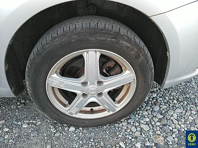 TOYOTA COROLLA FIELDER 2014