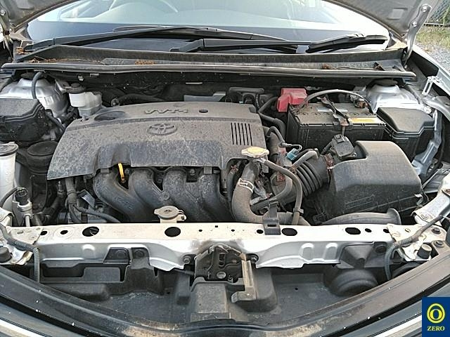 TOYOTA COROLLA FIELDER 2014