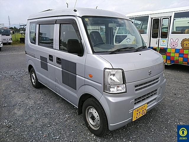 SUZUKI EVERY 2009