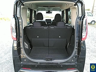 NISSAN ROOX 2021
