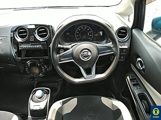 car slider