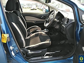 car slider