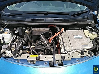 car slider