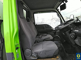 ISUZU ELF 2012