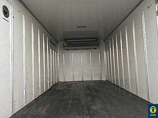 ISUZU ELF 2012