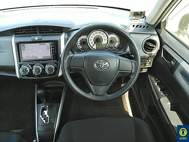 TOYOTA COROLLA FIELDER 2014