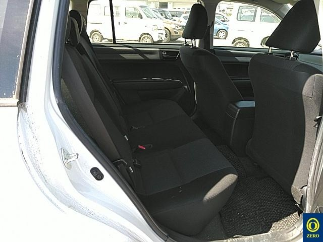 TOYOTA COROLLA FIELDER 2014