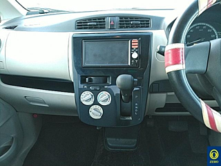 car slider