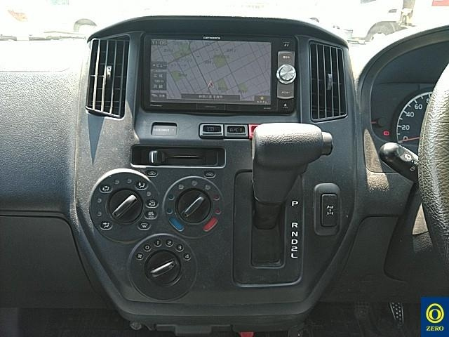TOYOTA TOWN ACE VAN 2018