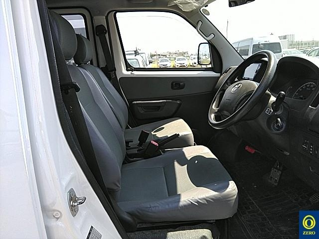 TOYOTA TOWN ACE VAN 2018