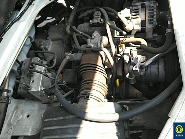 TOYOTA TOWN ACE VAN 2018