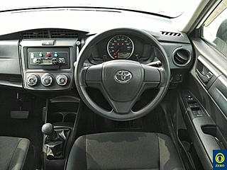 TOYOTA COROLLA AXIO 2021