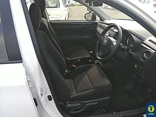 TOYOTA COROLLA AXIO 2021