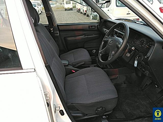 TOYOTA CROWN COMFORT 2013