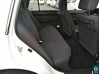 TOYOTA CROWN COMFORT 2013