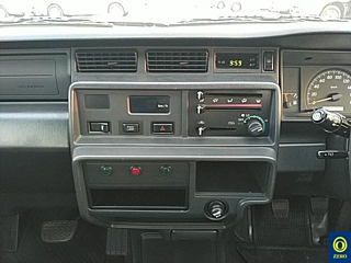 TOYOTA CROWN COMFORT 2013