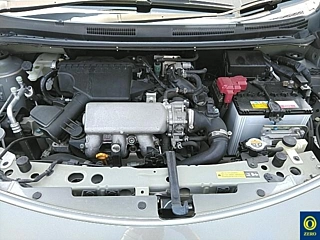 car slider