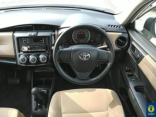 TOYOTA COROLLA AXIO 2014