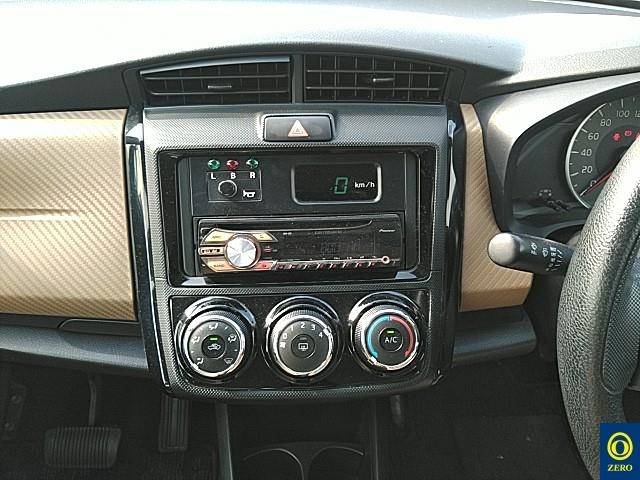 TOYOTA COROLLA AXIO 2014