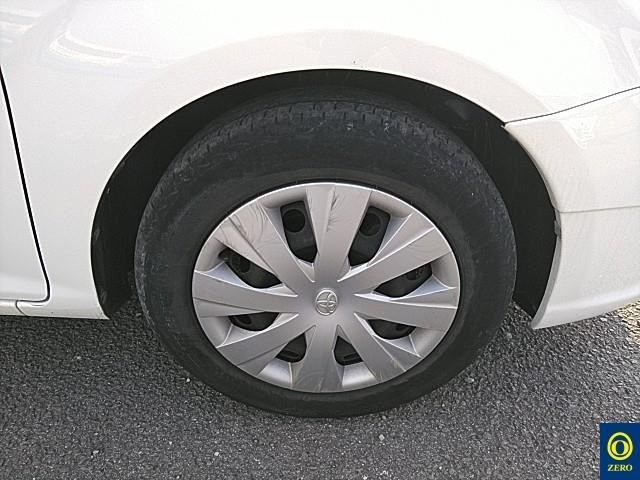 TOYOTA COROLLA AXIO 2014