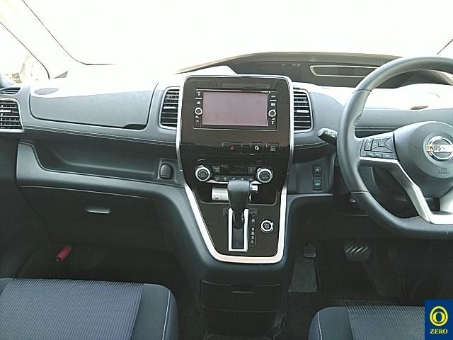NISSAN SERENA 2019