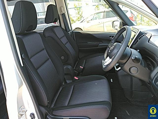 NISSAN SERENA 2019