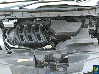 NISSAN SERENA 2019