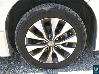 NISSAN SERENA 2019