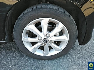 car slider
