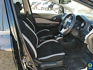 car slider