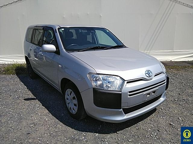 TOYOTA PROBOX 2020
