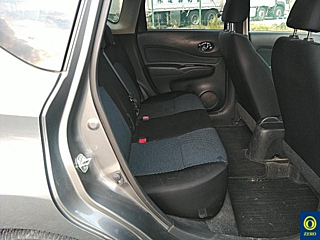car slider