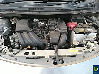 car slider