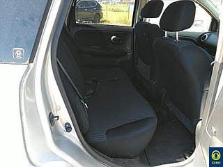 car slider