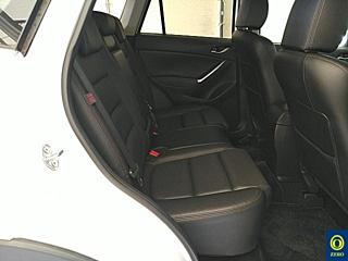MAZDA CX-5 2016