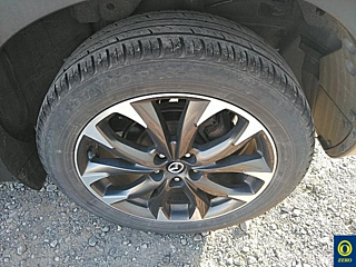 MAZDA CX-5 2016
