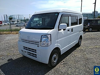 MAZDA SCRUM 2019