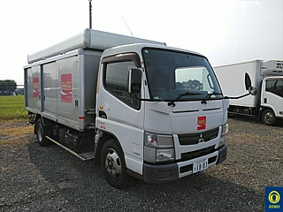 MITSUBISHI CANTER 2012