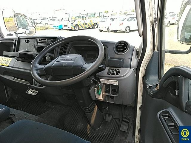 MITSUBISHI CANTER 2012