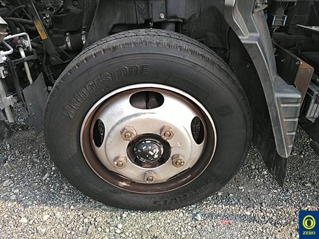 MITSUBISHI CANTER 2012