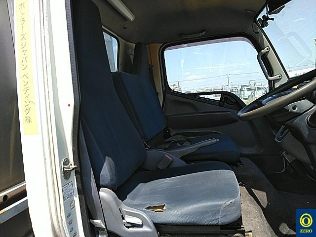 MITSUBISHI CANTER 2012