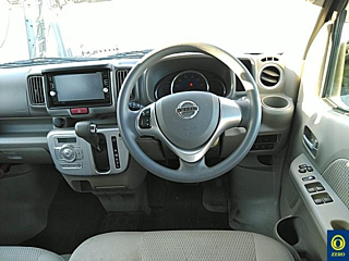 NISSAN CLIPPER RIO 2017