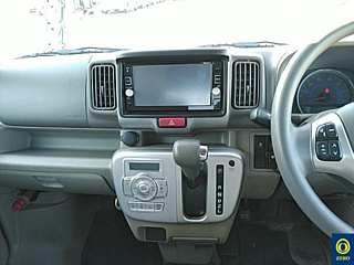 NISSAN CLIPPER RIO 2017