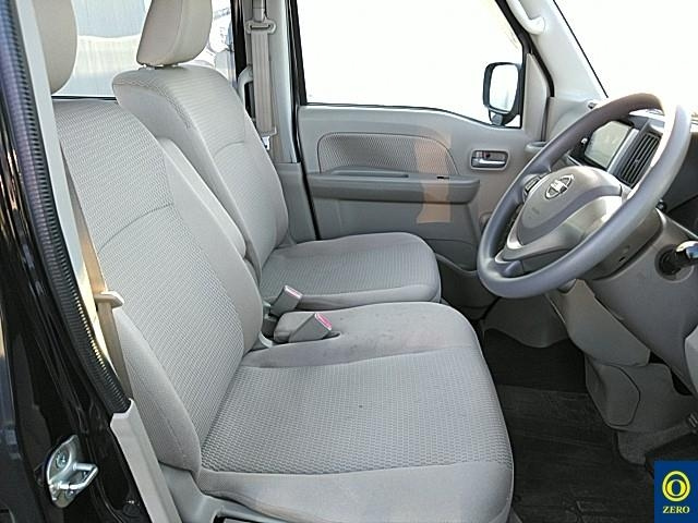 NISSAN CLIPPER RIO 2017