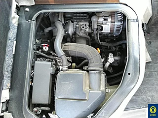NISSAN CLIPPER RIO 2017