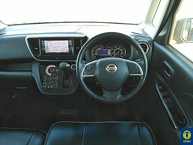 NISSAN DAYZ ROOX 2018