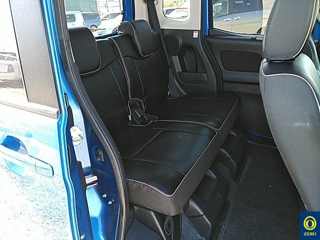 NISSAN DAYZ ROOX 2018