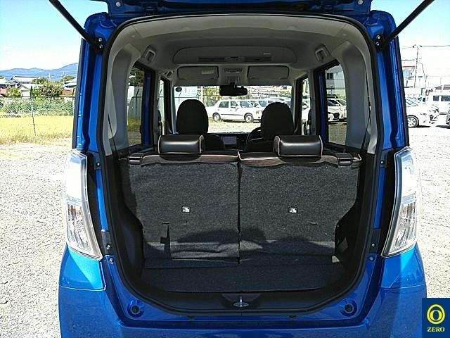 NISSAN DAYZ ROOX 2018