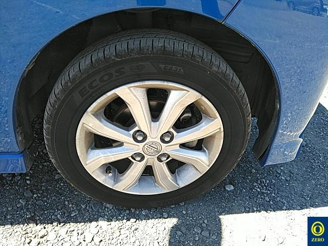 NISSAN DAYZ ROOX 2018